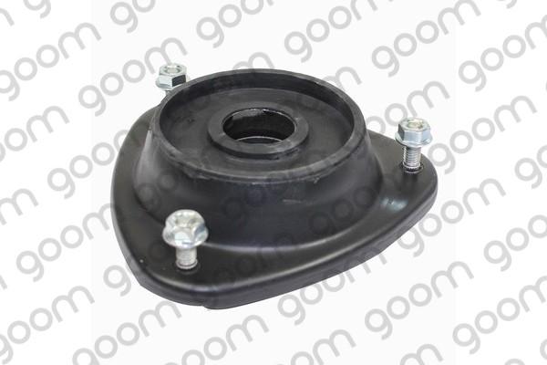 GOOM SM-0200 - Опора стойки амортизатора, подушка autospares.lv