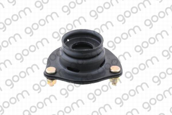 GOOM SM-0219 - Опора стойки амортизатора, подушка autospares.lv