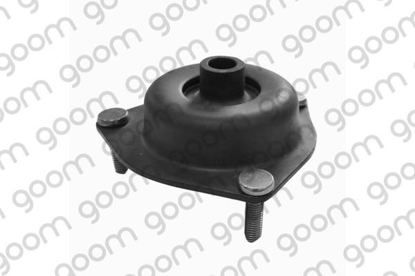 GOOM SM-0211 - Опора стойки амортизатора, подушка autospares.lv