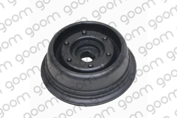 GOOM SM-0212 - Опора стойки амортизатора, подушка autospares.lv