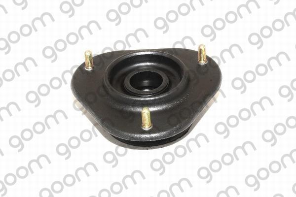 GOOM SM-0224 - Опора стойки амортизатора, подушка autospares.lv