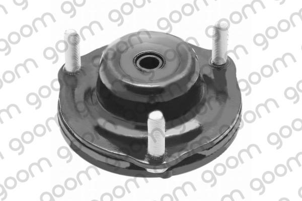 GOOM SM-0226 - Опора стойки амортизатора, подушка autospares.lv