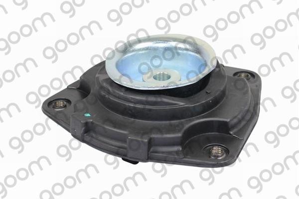 GOOM SM-0227 - Опора стойки амортизатора, подушка autospares.lv