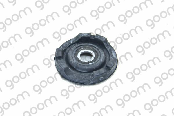 GOOM SPC-0004 - Опора стойки амортизатора, подушка autospares.lv