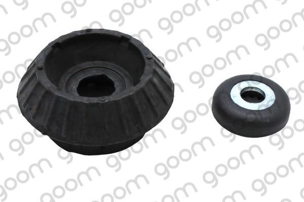 GOOM SRK-0036 - Опора стойки амортизатора, подушка autospares.lv