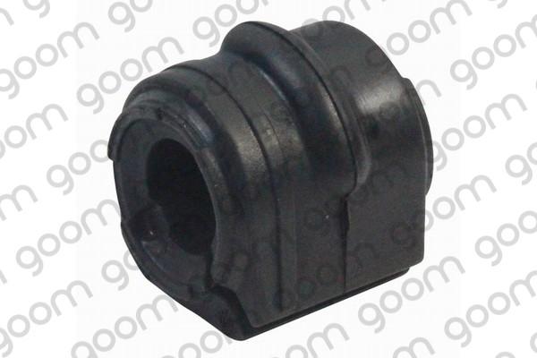 GOOM SS-0090 - Втулка стабилизатора autospares.lv