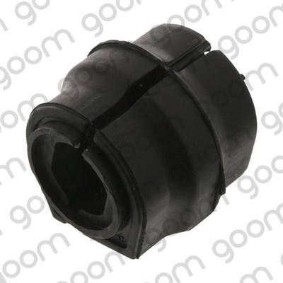 GOOM SS-0062 - Втулка стабилизатора autospares.lv