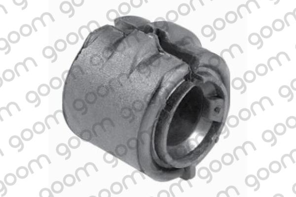 GOOM SS-0085 - Втулка стабилизатора autospares.lv