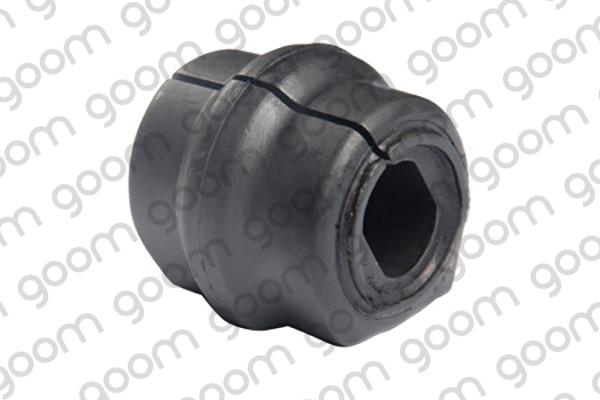 GOOM SS-0039 - Втулка стабилизатора autospares.lv