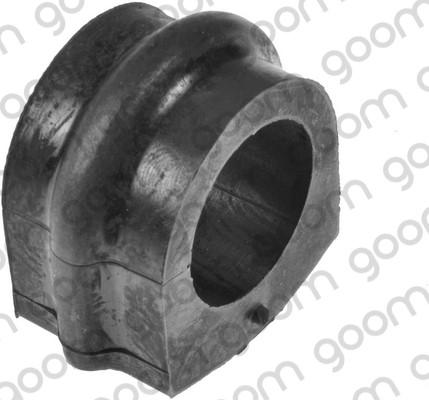 GOOM SS-0025 - Втулка стабилизатора autospares.lv