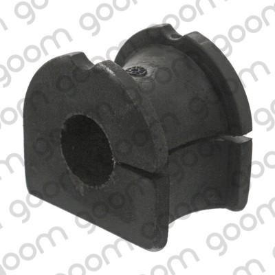 GOOM SS-0020 - Втулка стабилизатора autospares.lv