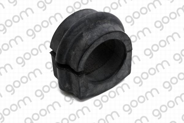 GOOM SS-0155 - Втулка стабилизатора autospares.lv