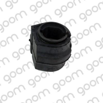 GOOM SS-0105 - Втулка стабилизатора autospares.lv