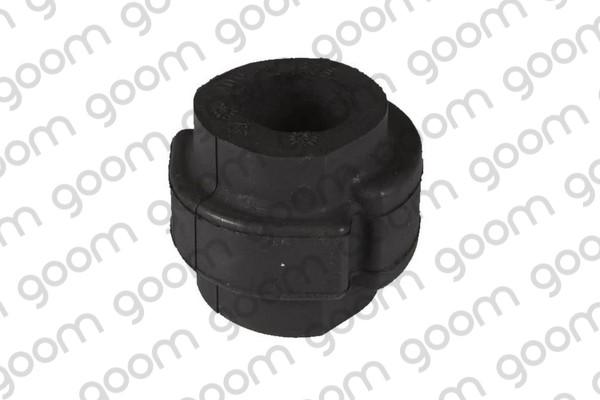 GOOM SS-0102 - Втулка стабилизатора autospares.lv