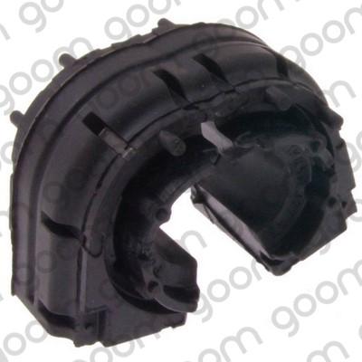 GOOM SS-0116 - Втулка стабилизатора autospares.lv