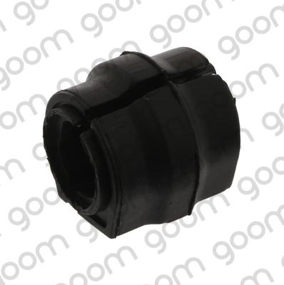 GOOM SS-0136 - Втулка стабилизатора autospares.lv