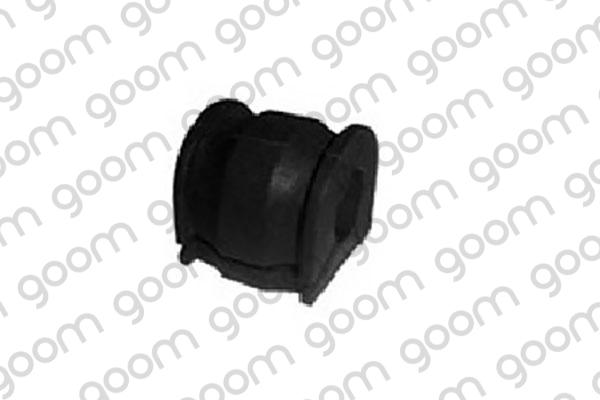 GOOM SS-0138 - Втулка стабилизатора autospares.lv