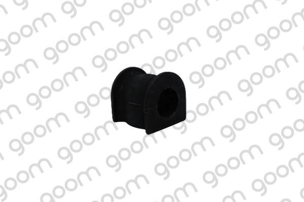 GOOM SS-0803 - Втулка стабилизатора autospares.lv