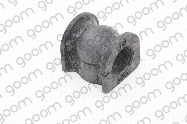 GOOM SS-0339 - Втулка стабилизатора autospares.lv