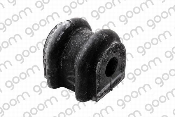 GOOM SS-0255 - Втулка стабилизатора autospares.lv