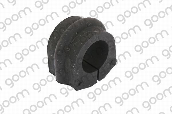 GOOM SS-0267 - Втулка стабилизатора autospares.lv