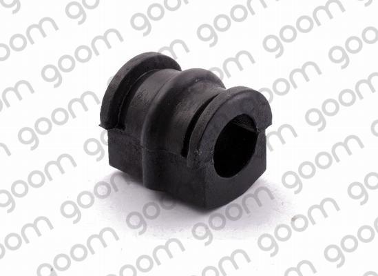 GOOM SS-0225 - Втулка стабилизатора autospares.lv