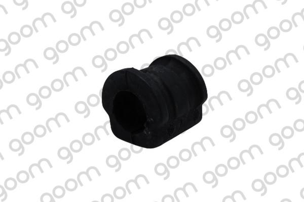 GOOM SS-0753 - Втулка стабилизатора autospares.lv