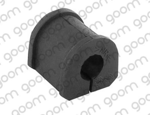 GOOM SS-0760 - Втулка стабилизатора autospares.lv