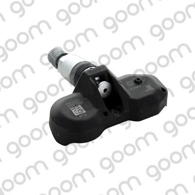 GOOM TMP-0045 - Датчик давления в шинах autospares.lv