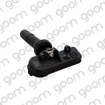 GOOM TMP-0013 - Датчик давления в шинах autospares.lv