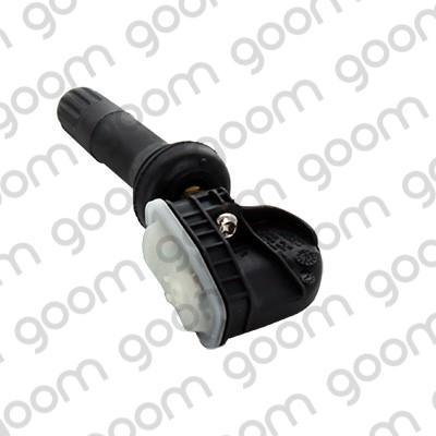 GOOM TMP-0034 - Датчик давления в шинах autospares.lv