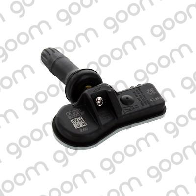 GOOM TMP-0032 - Датчик давления в шинах autospares.lv