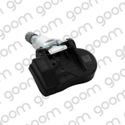 GOOM TMP-0073 - Датчик давления в шинах autospares.lv