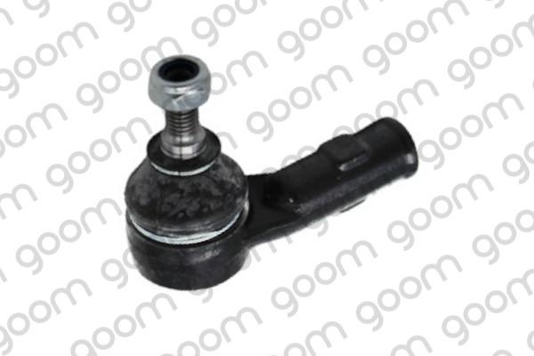 GOOM TR-0062 - Наконечник рулевой тяги, шарнир autospares.lv