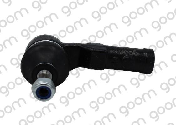 GOOM TR-0026 - Наконечник рулевой тяги, шарнир autospares.lv