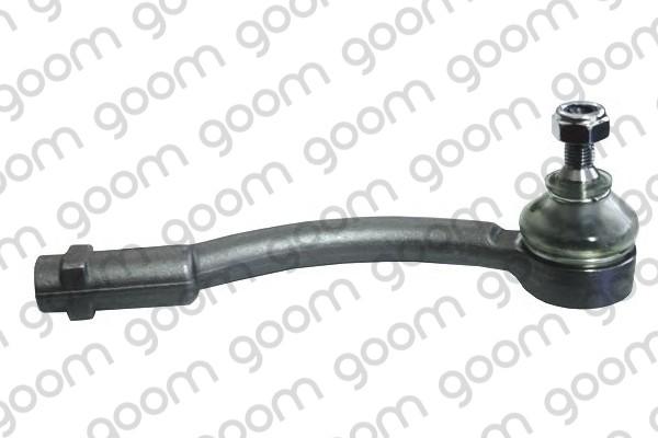 GOOM TR-0073 - Наконечник рулевой тяги, шарнир autospares.lv