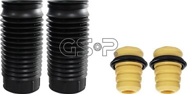 GSP 5405980PK - Пылезащитный комплект, амортизатор autospares.lv