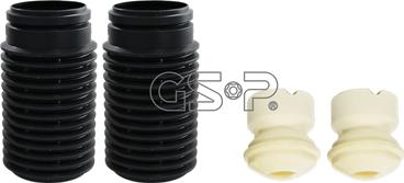 GSP 5405560PK - Пылезащитный комплект, амортизатор autospares.lv