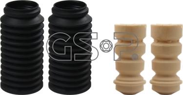 GSP 5405571PK - Пылезащитный комплект, амортизатор autospares.lv