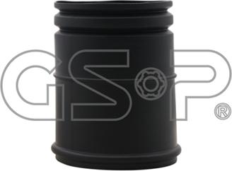 GSP 540584 - Пыльник амортизатора, защитный колпак autospares.lv