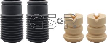 GSP 5405300PK - Пылезащитный комплект, амортизатор autospares.lv