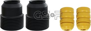 GSP 5405700PK - Пылезащитный комплект, амортизатор autospares.lv