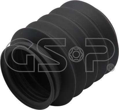 GSP 540577 - Пыльник амортизатора, защитный колпак autospares.lv