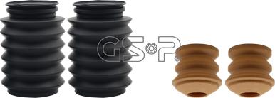 GSP 5406503PK - Пылезащитный комплект, амортизатор autospares.lv