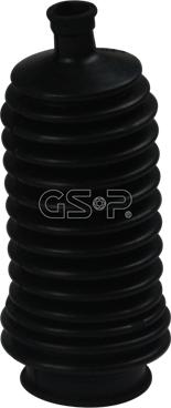 GSP 540075 - Пыльник, рулевое управление autospares.lv