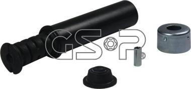 GSP 540152 - Пылезащитный комплект, амортизатор autospares.lv