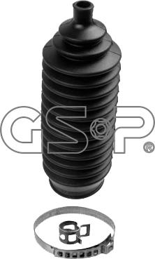 GSP 540178S - Комплект пыльника, рулевое управление autospares.lv
