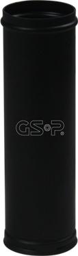 GSP 540301 - Пыльник амортизатора, защитный колпак autospares.lv