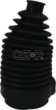 GSP 540383 - Пыльник, рулевое управление autospares.lv