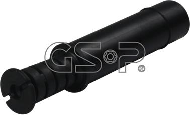 GSP 540295S - Пылезащитный комплект, амортизатор autospares.lv